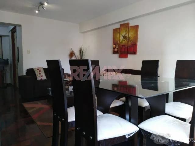 Alquilo Flat Amoblado y Equipado en Miraflores — foto 2
