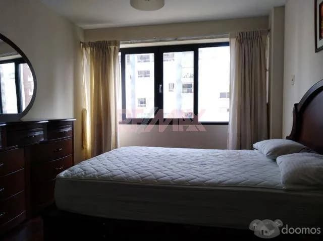 Alquilo Flat Amoblado y Equipado en Miraflores — foto 6