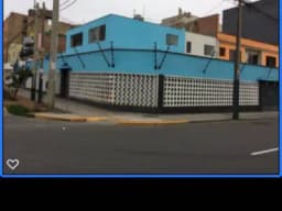 ALQUILER DE OFICINA EN PUEBLO LIBRE