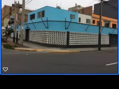 ALQUILER DE OFICINA EN PUEBLO LIBRE