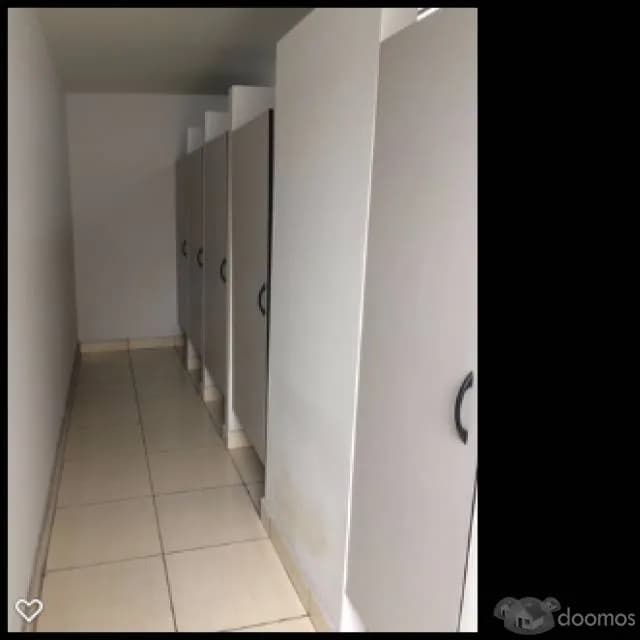 ALQUILER DE OFICINA EN PUEBLO LIBRE — foto 5