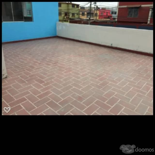 ALQUILER DE OFICINA EN PUEBLO LIBRE — foto 6