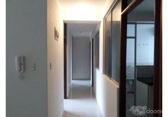 Alquilo departamento 1er Piso semi amoblado precio comodo. — foto 1