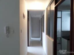 Alquilo departamento 1er Piso semi amoblado precio comodo.