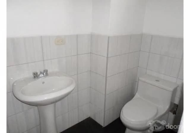 Alquilo departamento 1er Piso semi amoblado precio comodo. — foto 6
