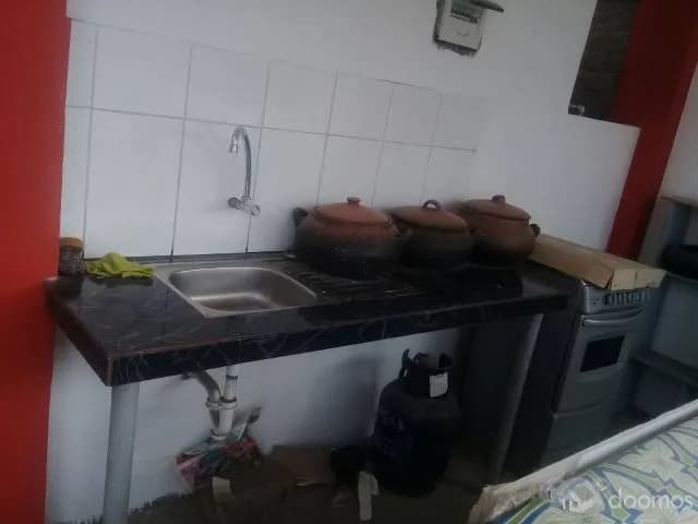 Habitación en la Molina — foto 4