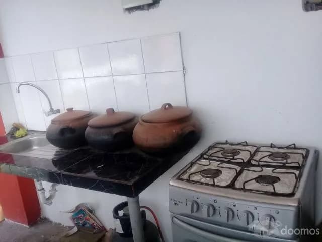 Habitación en la Molina — foto 5