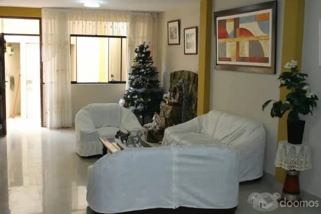 OCASIÓN!!VENDO ESTUPENDA CASA PUEDE USARSE COMO OFICINA — foto 4