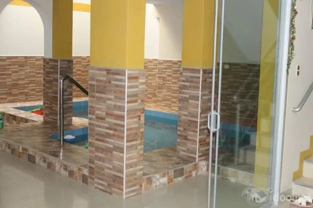 OCASIÓN!!VENDO ESTUPENDA CASA PUEDE USARSE COMO OFICINA — foto 5