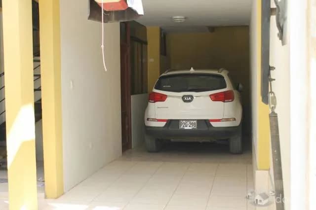 OCASIÓN!!VENDO ESTUPENDA CASA PUEDE USARSE COMO OFICINA — foto 6