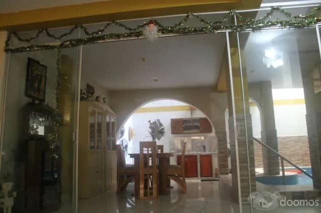 OCASIÓN!!VENDO ESTUPENDA CASA PUEDE USARSE COMO OFICINA — foto 8