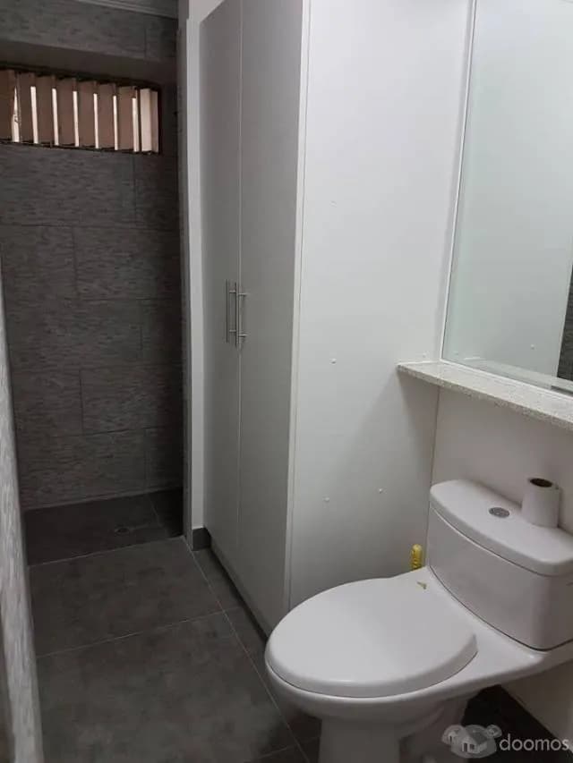 ALQUILER DE DEPARTAMENTO AMOBLADO EN SAN ISIDRO — foto 5
