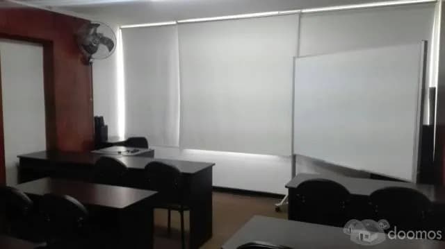 alquiler de aulas y laboratorio de computo — foto 3