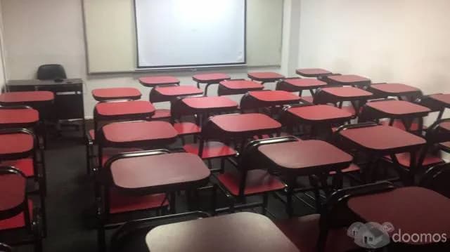 alquiler de aulas y laboratorio de computo — foto 5