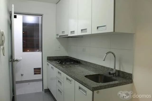 Alquilo departamento nuevo en Magdalena — foto 4