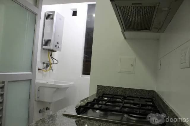 Alquilo departamento nuevo en Magdalena — foto 5