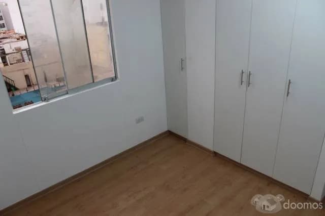 Alquilo departamento nuevo en Magdalena — foto 7