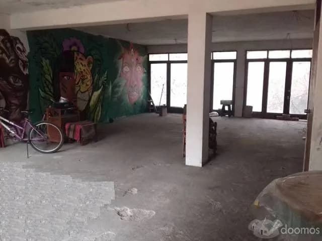 ALQUILO CASA 300M2 - SAN BORJA — foto 1