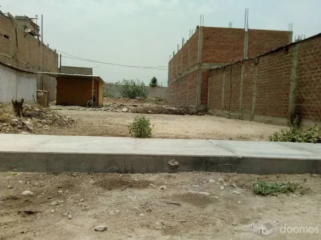 Vendo Terreno de 90m2 - Carabayllo — foto 3