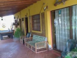 vendo casa terreno de verano