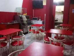 SE ALQUILA RESTAURANTE COMPLETAMENTE AMOBLADO...SUPER ECONOMICO! - S/.1500 SMP