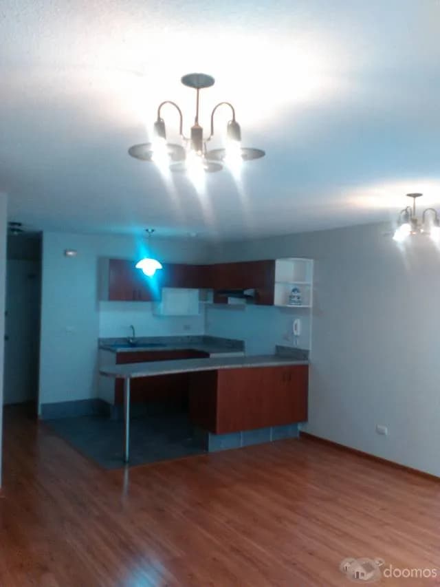 VENDO DEPARTAMENTO — foto 3