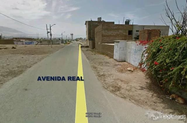VENDO CASA A PRECIO DE TERRENO EN LAS DELICIAS - TRUJILLO — foto 1