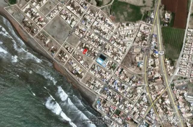 VENDO CASA A PRECIO DE TERRENO EN LAS DELICIAS - TRUJILLO — foto 2