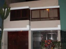 VENDO CASA