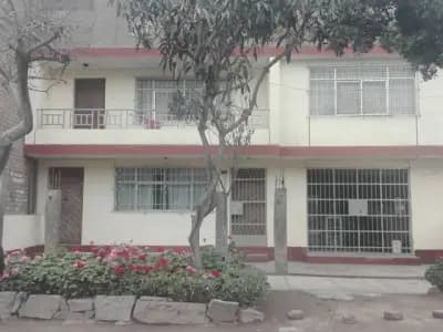 VENTA DE CASA