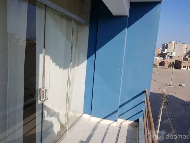 Aquilo Hermoso y moderno departamento. — foto 5