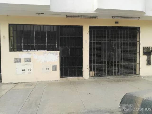 ALQUILER DE PRIMER PISO — foto 1