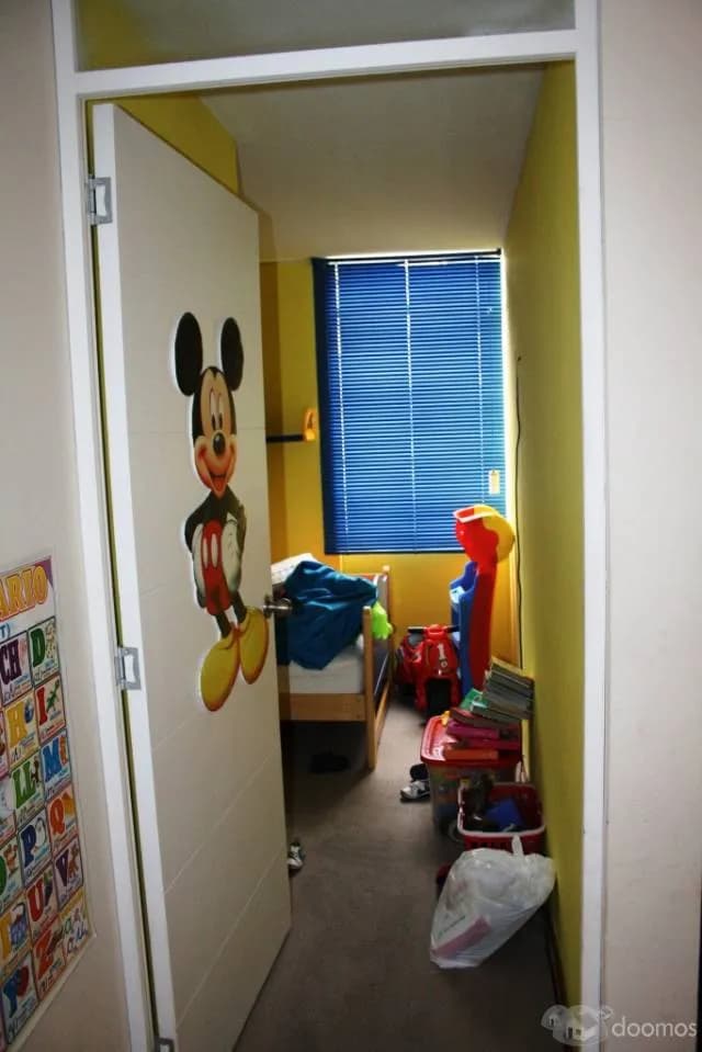 VENDO DEPARTAMENTO 75 M2   s/ 235,000 — foto 5
