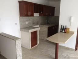Alquiler de departamento en Av. Pardo