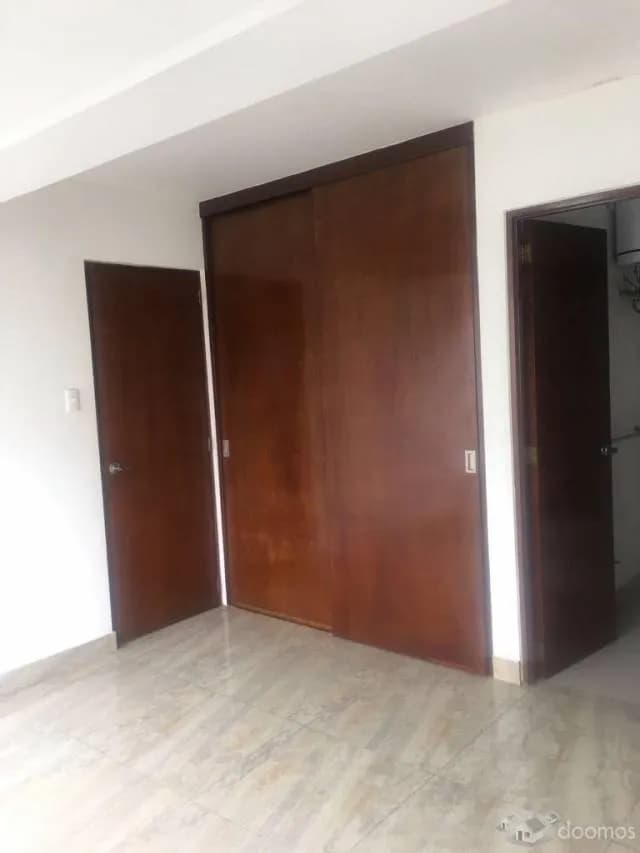 Alquiler de departamento en Av. Pardo — foto 2