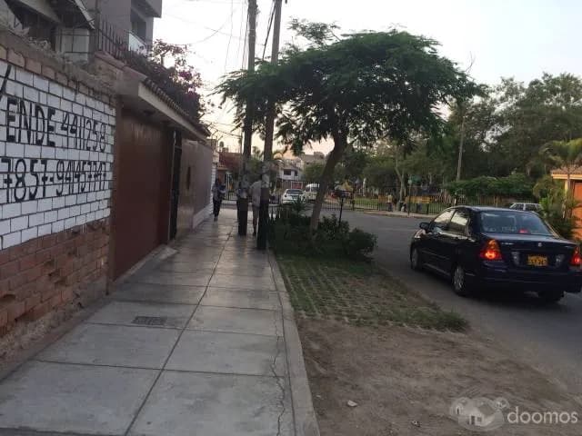 Venta de Terreno en la Molina — foto 2
