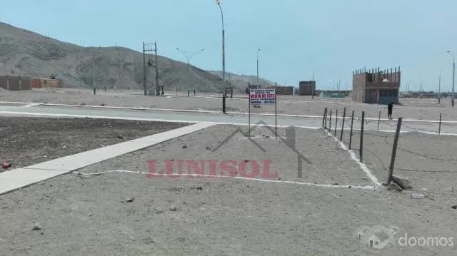 TERRENO DE 90M2 EN SANTA ROSA CERCA A PUENTE PIEDRA — foto 3