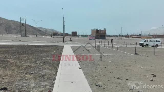 TERRENO DE 90M2 EN SANTA ROSA CERCA A PUENTE PIEDRA — foto 4