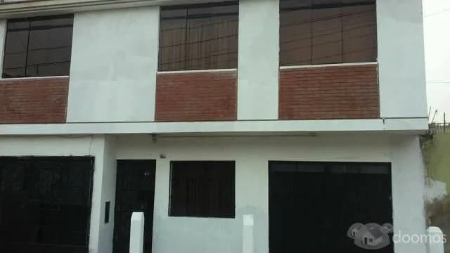 OPORTUNIDAD!! VENDO CASA EN SANTA CLARA — foto 1