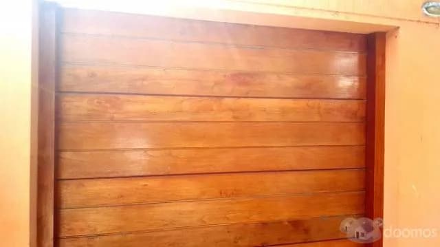 SAN ISIDRO ZONA TRANQUILA CASA DE 3 PISOS — foto 4