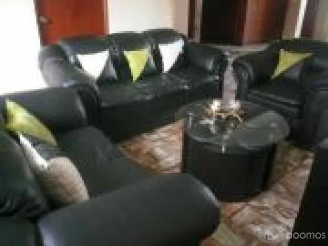 ALQUILA DEPARTAMENTO AMOBLADO LIMA — foto 3