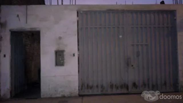 VENTA DE TERRENO CERCADO — foto 3