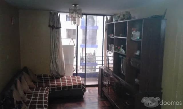 Venta de departamento en buena zona de Surco — foto 1