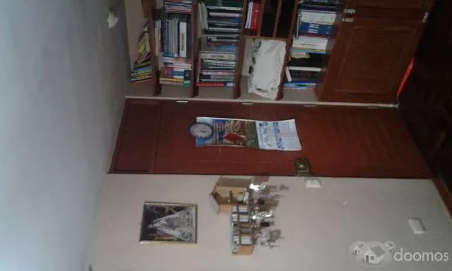 Venta de departamento en buena zona de Surco — foto 2