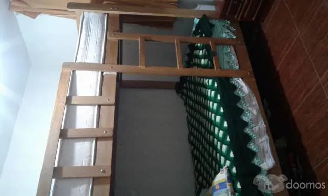 Venta de departamento en buena zona de Surco — foto 4