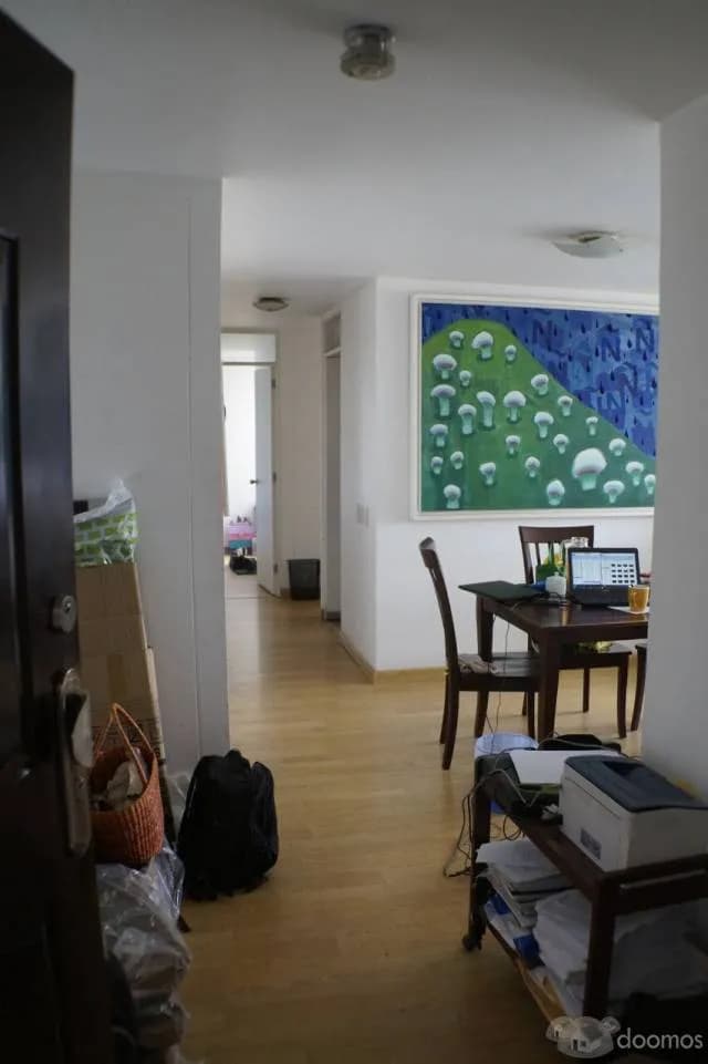 vendo departamento de 78 m2 buena zona — foto 1