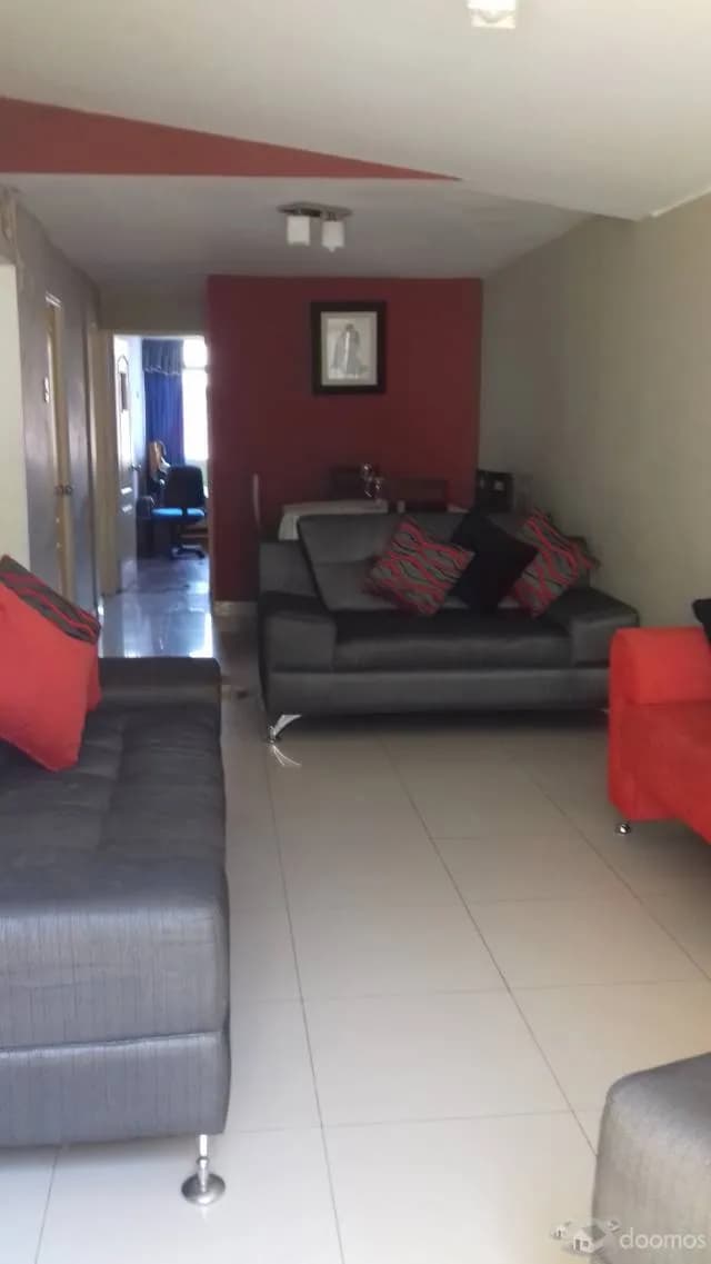VENTA DEPARTAMENTO SAN LUIS — foto 3