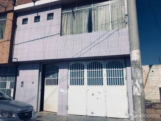 VENDO HERMOSA CASA — foto 1