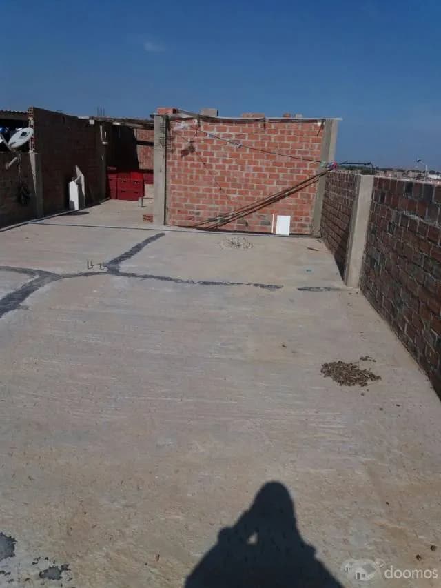 VENDO HERMOSA CASA — foto 3
