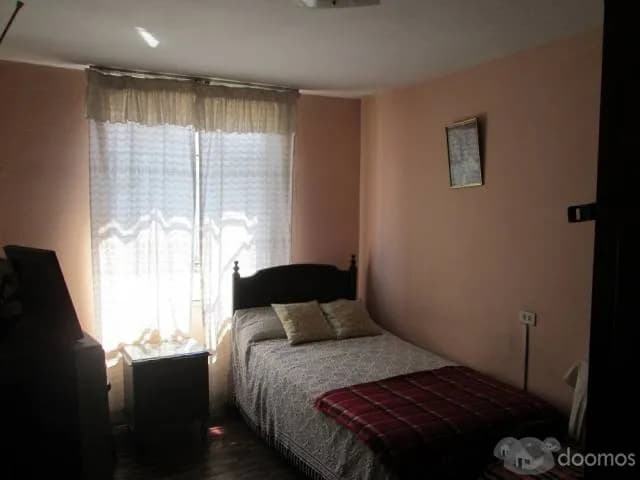 VENTA DE CASA PRECIO DE OCASIÓN - AV. TOMÁS MARSANO - URB. VISTA ALEGRE - SURCO — foto 5